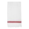 Citizen Green Seachic 150 g/m² fouta Röd | Inget reklamtryck | Inte tillgängligt | Inte tillgängligt