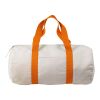 Citizen Green Magnum sportbag Orange | Inget reklamtryck | Inte tillgängligt | Inte tillgängligt