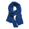 Citizen Green Scarfy bomullsscarf 50 x 220 cm Blå