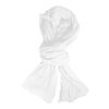 Citizen Green Lawrence scarf 110 x 200 cm Vit | Inget reklamtryck | Inte tillgängligt | Inte tillgängligt