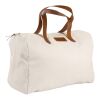 Citizen Green Rondeau weekendbag i ekologisk bomull Natur