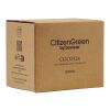 Citizen Green Purdrink 330 ml mugg i borosilikatglas  vit