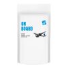 MyKit On Board med papperspåse vit | Inget reklamtryck | Inte tillgängligt | Inte tillgängligt