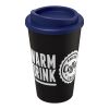 Americano® 350 ml termosmugg Svart-Blå