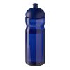 H2O Base® 650 ml sportflaska med kupollock Blå | Inget reklamtryck | Inte tillgängligt | Inte tillgängligt