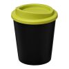 Americano® Espresso 250 ml termosmugg Svart-Limegrön