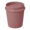 Americano® Switch Renew 200 ml med 360° lock Rosa