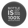 H2O Eco Base 650 ml screw cap water bottle Elfenbensvit-Grå | Inget reklamtryck | Inte tillgängligt | Inte tillgängligt