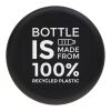 H2O Eco Base 650 ml screw cap water bottle Vit-Svart | Inget reklamtryck | Inte tillgängligt | Inte tillgängligt
