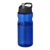 H2O Active® Base Tritan™ 650 ml sportflaska med piplock Blå-Svart