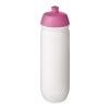 HydroFlex™ 750 ml sportflaska Magenta-Vit | Inget reklamtryck | Inte tillgängligt | Inte tillgängligt