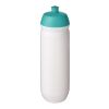 HydroFlex™ 750 ml sportflaska Aquablå-Vit