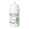 Baseline Plus Renew 500 ml sportflaska Vit | Inget reklamtryck | Inte tillgängligt | Inte tillgängligt