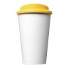Brite-Americano® Eco 350 ml isolerad termos Gul