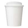 Brite-Americano Espresso Eco 250 ml isolerad termos vit | Inget reklamtryck | Inte tillgängligt | Inte tillgängligt