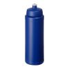 Baseline® Plus 750 ml flaska med sportlock Blå