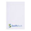 Sticky-Mate® klisterlappar 52x75 Vit | 25 Seiten