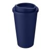 Americano® 350 ml isolerad termos Mörkblå | Inget reklamtryck | Inte tillgängligt | Inte tillgängligt