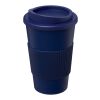 Americano® 350 ml isolerad termos med grepp Mörkblå