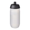 HydroFlex™ 500 ml sportflaska Svart-Vit