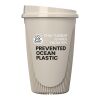 Alto POP 350 ml mugg med klassiskt Americano®-lock Sandstone