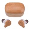 Prixton TWS163 öronsnäckor Standard | Trä | Inget reklamtryck | Inte tillgängligt | Inte tillgängligt