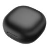 Prixton Orbyt smart ring Standard | Svart | 9(19.1 mm) | Inget reklamtryck | Inte tillgängligt | Inte tillgängligt