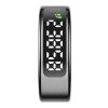 Prixton Orbyt Touch smart ring Svart / Blå | 11(20.8 mm)