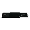 SCX.design P22 ultraslim magnetisk powerbank på 5 000 mAh Standard | Svart | Inget reklamtryck | Inte tillgängligt | Inte tillgängligt
