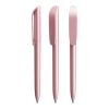 BIC® Super Clip Glacé Pink