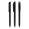 BIC® Super Clip Soft Svart