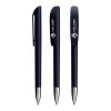 BIC® Super Clip Soft Advance Soft Navy