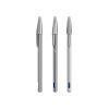 BIC® Cristal® Re New blå bläck | blå bläck