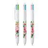 BIC® 4 Colours Fashion kulpenna vit | Inte tillgängligt