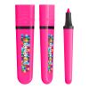 BIC® Highlighter Flat Pink | Inget reklamtryck | Inte tillgängligt | Inte tillgängligt
