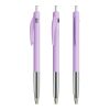 M-10 kulpenna Purple pastel | Inget reklamtryck | Inte tillgängligt | Inte tillgängligt