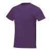 Nanaimo kortärmad t-shirt Standard | Plommon | XS | Inget reklamtryck | Inte tillgängligt | Inte tillgängligt | Inte tillgängligt