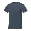 Nanaimo kortärmad t-shirt Hale Blue | XXL