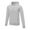 Charon hoodie herr Ljunggrå | M