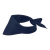 Heracles bandana Marinblå