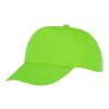 Feniks keps barn 5 panel Standard | Äpplegrön | Inget reklamtryck | Inte tillgängligt | Inte tillgängligt | Inte tillgängligt