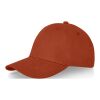Davis 6-panels keps Brick