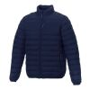 Athenas vadderad jacka för män av återvunna material Standard | Marinblå | XL | Inget reklamtryck | Inte tillgängligt | Inte tillgängligt | Inte tillgängligt