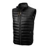 Fairview leichter Daunen Bodywarmer Standard | svart | XS | Inget reklamtryck | Inte tillgängligt | Inte tillgängligt | Inte tillgängligt