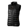 Fairview Damen leichter Daunenbodywarmer Standard | svart | L | Inget reklamtryck | Inte tillgängligt | Inte tillgängligt | Inte tillgängligt