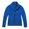 Brossard Damen Fleecejacke Standard | Blå | S | Inget reklamtryck | Inte tillgängligt | Inte tillgängligt | Inte tillgängligt