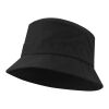 Marisol 105 g/m2 solhatt av nylon Svart