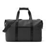 VINGA Baltimore weekendbag svart