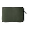 VINGA Baltimore laptop case 12-14" grön | Inget reklamtryck | Inte tillgängligt | Inte tillgängligt