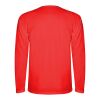 Montecarlo långärmad sport t-shirt för barn Röd | 12